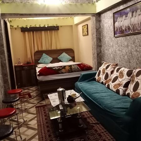 Hotel Dream Patna Patna  Zewnętrze zdjęcie