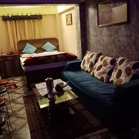 Hotel Dream Patna Patna  Zewnętrze zdjęcie