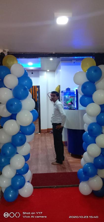 Hotel Dream Patna Patna  Zewnętrze zdjęcie