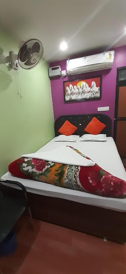 Hotel Dream Patna Patna  Zewnętrze zdjęcie