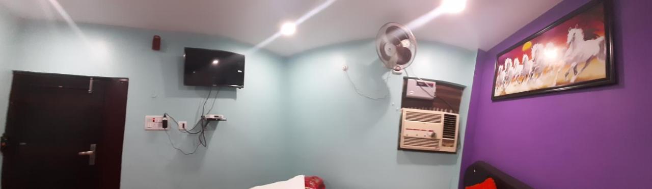 Hotel Dream Patna Patna  Zewnętrze zdjęcie