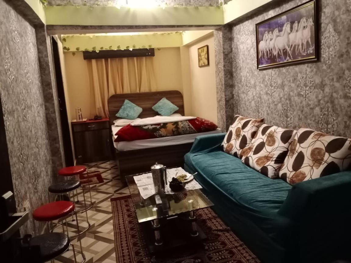Hotel Dream Patna Patna  Zewnętrze zdjęcie