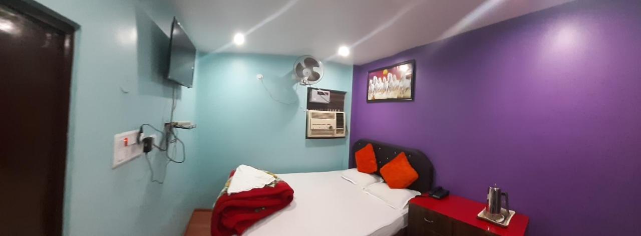 Hotel Dream Patna Patna  Zewnętrze zdjęcie