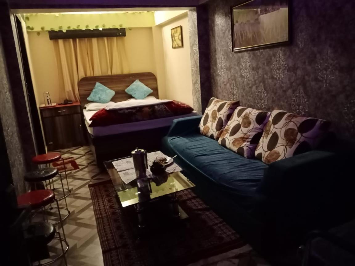 Hotel Dream Patna Patna  Zewnętrze zdjęcie