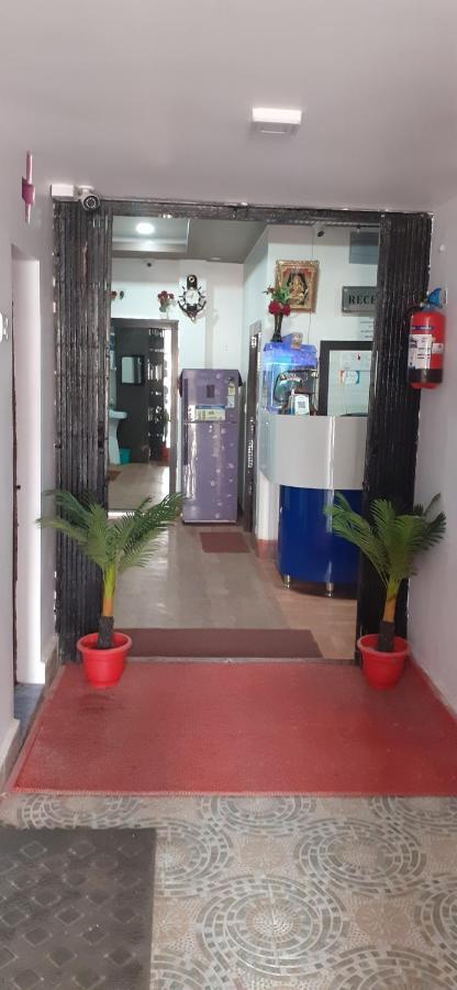 Hotel Dream Patna Patna  Zewnętrze zdjęcie