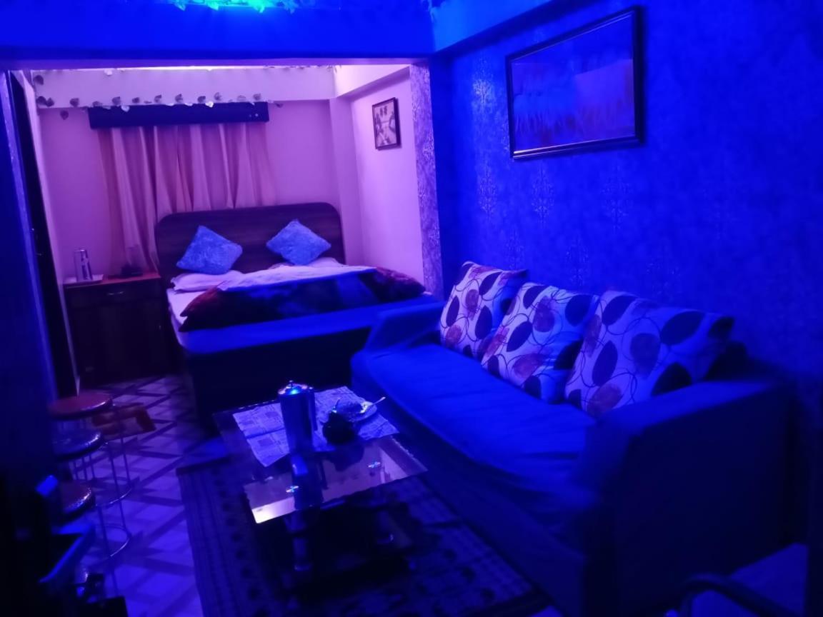 Hotel Dream Patna Patna  Zewnętrze zdjęcie