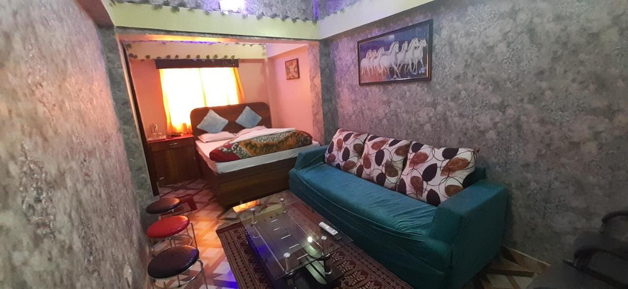 Hotel Dream Patna Patna  Zewnętrze zdjęcie