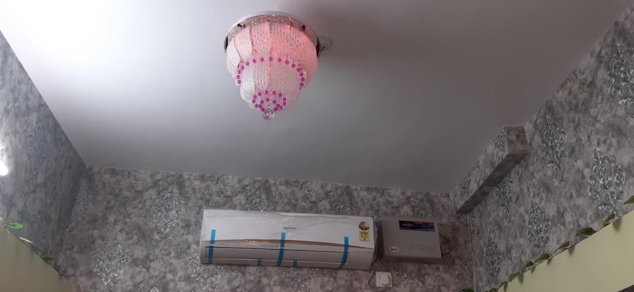 Hotel Dream Patna Patna  Zewnętrze zdjęcie